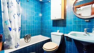 Piso en venta en Gros en San Sebastián-Donostia