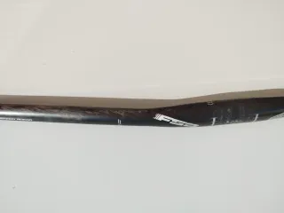 Manillar FSA Carbono 740mm