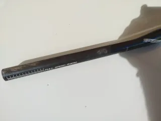 Manillar FSA Carbono 740mm