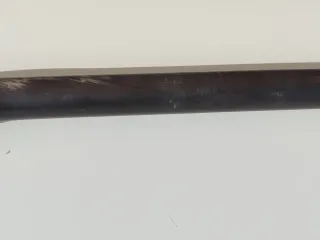 Manillar FSA Carbono 740mm