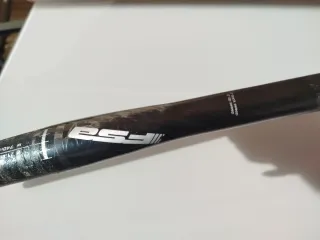 Manillar FSA Carbono 740mm