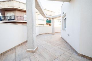 Ático en venta en Cieza