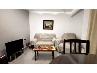 Piso en venta en Centro - Corte Inglés en Talavera de la Reina