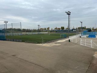 Piso en venta en Las Fuentes en Zaragoza