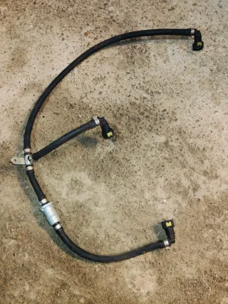 Manguera Gasolina Wottan Storm 125