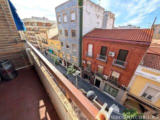 Piso en venta en Linares