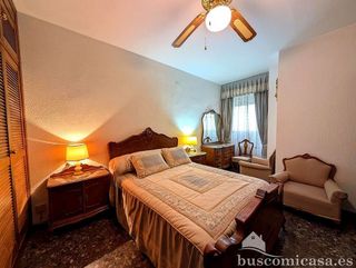 Piso en venta en Linares