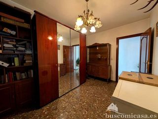 Piso en venta en Linares