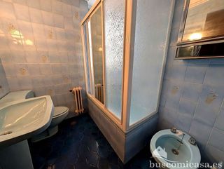 Piso en venta en Linares