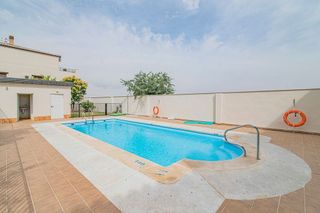 Piso en venta en Zubia (La)