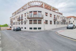 Piso en venta en Zubia (La)