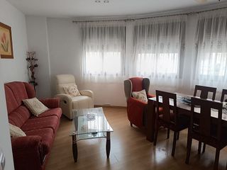 Piso en venta en Zubia (La)