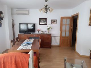 Piso en venta en Zubia (La)