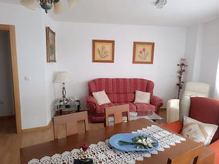 Piso en venta en Zubia (La)