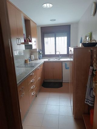 Piso en venta en Zubia (La)