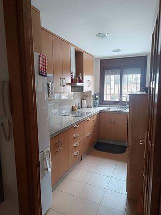 Piso en venta en Zubia (La)
