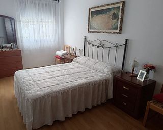 Piso en venta en Zubia (La)