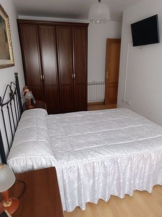 Piso en venta en Zubia (La)