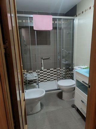 Piso en venta en Zubia (La)