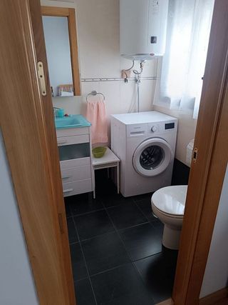 Piso en venta en Zubia (La)