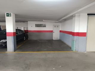 Piso en venta en Zubia (La)