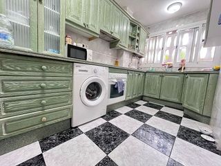 Piso en venta en Bajadilla - Fuente Nueva en Algeciras