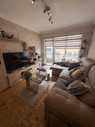 Piso en venta en A Milagrosa en Lugo