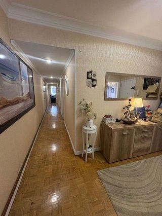 Piso en venta en A Milagrosa en Lugo