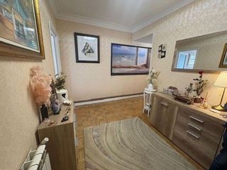 Piso en venta en A Milagrosa en Lugo