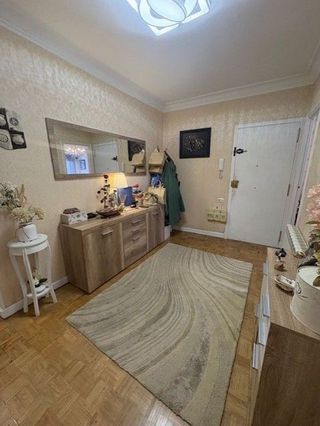 Piso en venta en A Milagrosa en Lugo