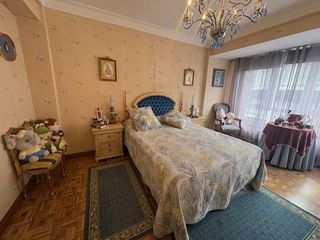 Piso en venta en A Milagrosa en Lugo