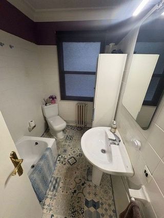 Piso en venta en A Milagrosa en Lugo