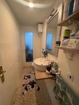 Piso en venta en A Milagrosa en Lugo