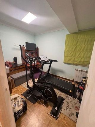 Piso en venta en A Milagrosa en Lugo