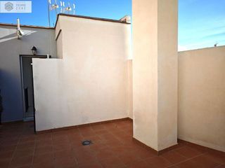 Piso en venta en Parque Victoria Eugenia en Málaga