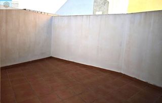 Piso en venta en Parque Victoria Eugenia en Málaga