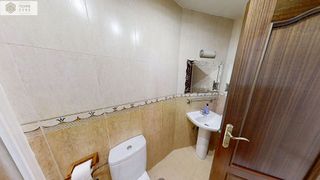 Piso en venta en Parque Victoria Eugenia en Málaga