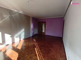Piso en venta en Santo Domingo - La Estación en Aranda de Duero
