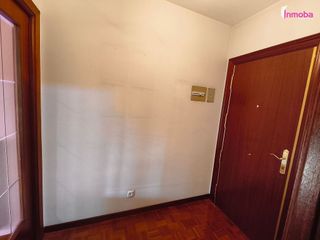Piso en venta en Santo Domingo - La Estación en Aranda de Duero