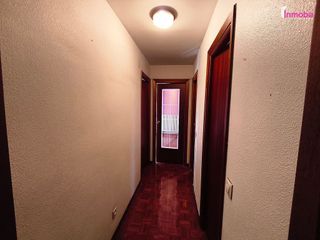 Piso en venta en Santo Domingo - La Estación en Aranda de Duero