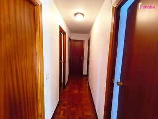 Piso en venta en Santo Domingo - La Estación en Aranda de Duero