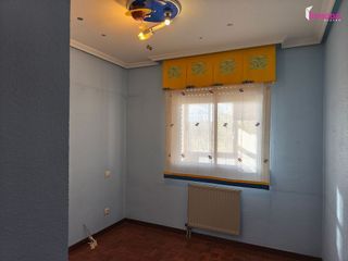 Piso en venta en Santo Domingo - La Estación en Aranda de Duero