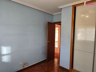 Piso en venta en Santo Domingo - La Estación en Aranda de Duero