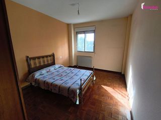 Piso en venta en Santo Domingo - La Estación en Aranda de Duero