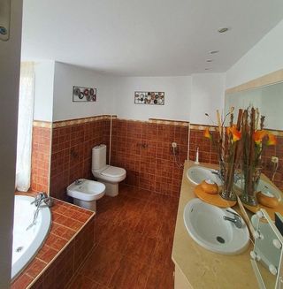 Piso en venta en Calahonda en Mijas