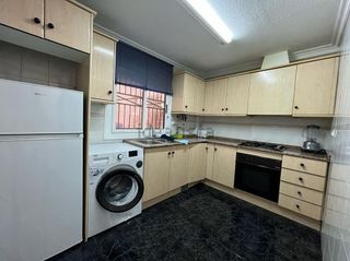 Piso en venta en Carolinas Altas en Alicante