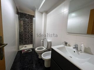 Piso en venta en Carolinas Altas en Alicante