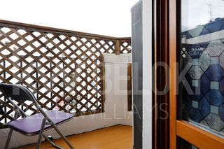 Piso en venta en Centro - Mendibil - Santiago en Irun