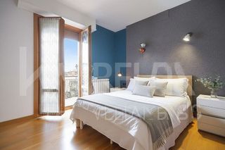 Piso en venta en Centro - Mendibil - Santiago en Irun