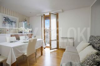 Piso en venta en Centro - Mendibil - Santiago en Irun